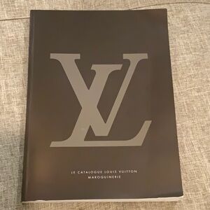 louis vuitton le catalogue maroquinerie 2004